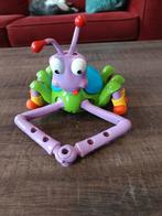 Tekenspin Speelgoed, Ophalen of Verzenden, Gebruikt, Overige typen, Met wieltjes