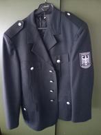 Bundeswehr jasje, Ophalen of Verzenden, Landmacht, Nederland, Kleding of Schoenen