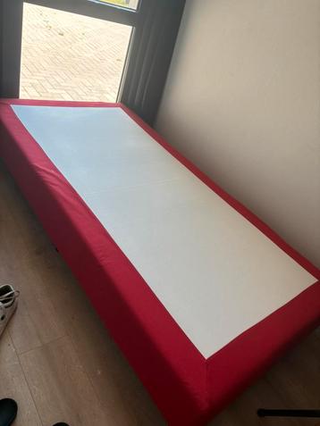 Bed 100CM