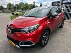 Renault Captur 0.9 TCe Helly Hansen, Voorwielaandrijving, Gebruikt, Origineel Nederlands, 1200 kg