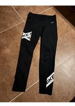 Sportlegging nike maat s, Zwart, Ophalen of Verzenden, Maat 36 (S), Fitness of Aerobics