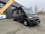 Dethleffs Globetrail 640, Caravans en Kamperen, Buitenlamp, Ringverwarming, Airbags, Bedrijf