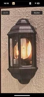 1 Konstsmide Cagliari Buitenlamp - Nieuw in doos!, Ophalen of Verzenden, Nieuw, Glas