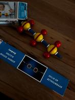 Vintage kinderwagen speeltjes, Ophalen of Verzenden, Nieuw