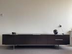 PASTOE dressoir, Frame combinatie F02, black taupe 340, Ophalen, Minimalistisch design, Gebruikt, 200 cm of meer