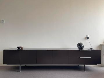PASTOE dressoir, Frame combinatie F02, black taupe 340 beschikbaar voor biedingen