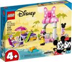Lego 10773 Minnie Mouse Icecream shop 4+: Nieuw&Sealed, Ophalen of Verzenden, Nieuw, Complete set, Lego