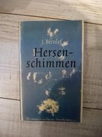 Hersenschimmen, Boeken, Literatuur, Ophalen of Verzenden, Zo goed als nieuw, Nederland, J.Bernlef