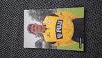 Spelerskaart met handtekening; John Lammers # NAC Breda, Verzenden, Nieuw, NAC Breda, Spelerskaart