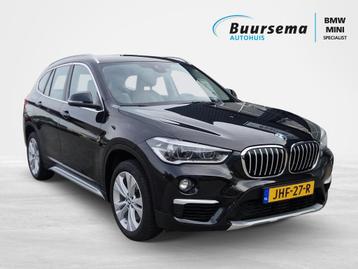 BMW X1 sDrive20i High Exec. | X-Line | Head-Up Display | Nav beschikbaar voor biedingen
