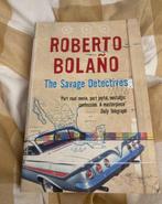 The Savage Detectives - Roberto Bolaño (Engelstalig boek), Boeken, Literatuur, Ophalen of Verzenden, Wereld overig, Roberto Bolaño