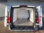 Mercedes Vito Koelwagen L2H1 230v-stekker Airco Cruise Camer, Auto's, Bestelauto's, Stof, Gebruikt, Euro 6, 4 cilinders
