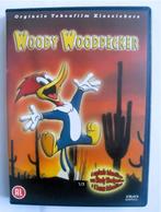 Woody Woodpecker (originele dvd), Europees, Tekenfilm, Alle leeftijden, Ophalen of Verzenden