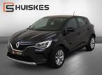 Renault Captur 1.3 Mild Hybrid 140 Techno Automaat | Carplay, 12 maanden, Stof, Gebruikt, Euro 6