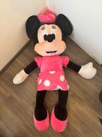 Grote Mini Mouse Knuffel - 125 cm, Ophalen, Nieuw