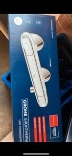 Grohe, Doe-het-zelf en Verbouw, Sanitair, Ophalen of Verzenden, Nieuw, Kraan
