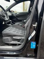 Volkswagen Golf GTE 1.4 TSI Phev 204pk 5D DSG 2015 Zwart, Auto's, Volkswagen, Euro 6, Zwart, 1395 cc, 1499 kg