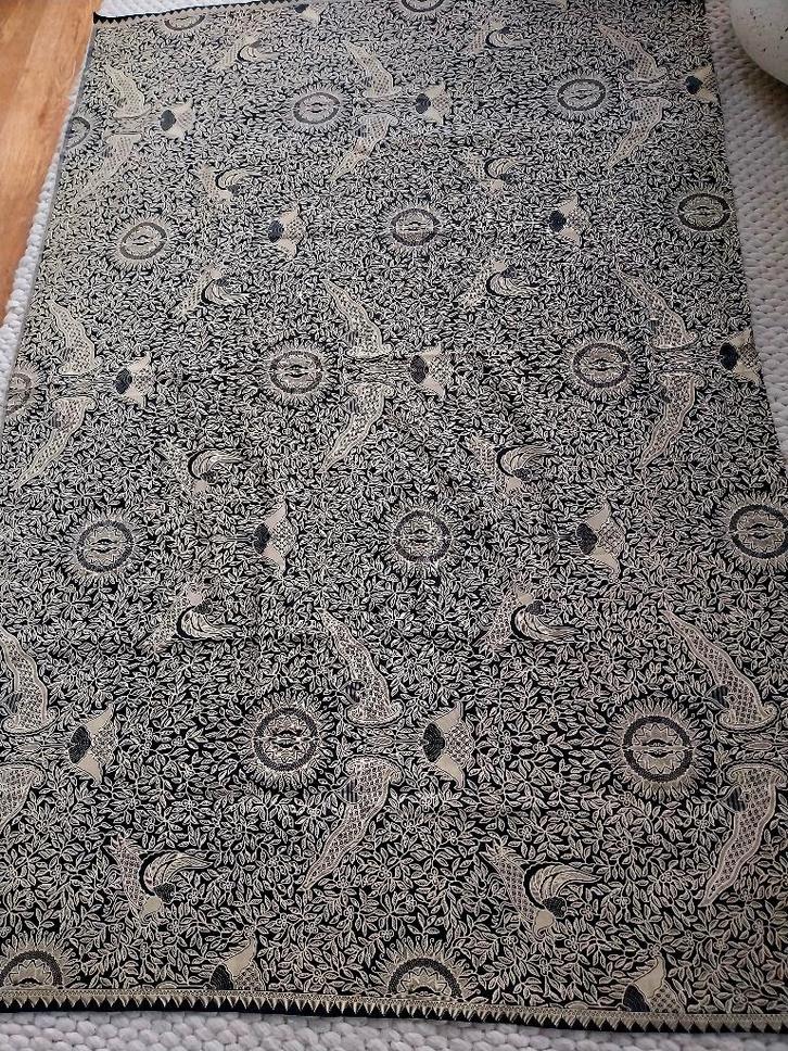 Nieuw! Batik sarong, 170 x 112 cm. 2 stuks., Hobby en Vrije tijd, Stoffen en Lappen, Nieuw, Katoen, 30 tot 120 cm, 30 tot 200 cm