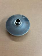 Malossi vario piaggio, Ophalen, Zo goed als nieuw, Blok