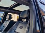JEEP GRAND CHEROKEE 3.6 V6 284PK OVERLAND BJ2011 YOUNTIMER, Auto's, Automaat, Euro 5, 2268 kg, Zwart