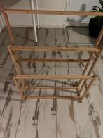 Ragrund IKEA handdoekrek, Ophalen of Verzenden, Zo goed als nieuw