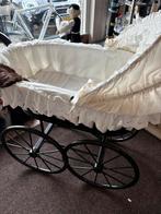 Vintage kinderwagen, Ophalen of Verzenden, Zo goed als nieuw