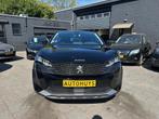Peugeot 3008 1.2 PureTech (130pk) Active Pack Business Aut., 1263 kg, Gebruikt, 1199 cc, Zwart