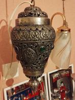 Hanglamp met mooie kleuren, Huis en Inrichting, Lampen | Hanglampen, Ophalen of Verzenden