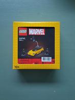 Lego 6487481 Marvel taxi, Kinderen en Baby's, Speelgoed | Duplo en Lego, Nieuw, Complete set, Ophalen of Verzenden, Lego