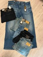 Spiksplinternieuwe PME spijkerbroeken, Kleding | Heren, Broeken en Pantalons, Blauw, Nieuw, Overige maten, Ophalen of Verzenden