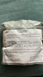 Noodrantsoen orifo gevriesdroogde maaltijden, Diversen, Levensmiddelen, Ophalen of Verzenden