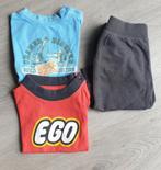 Setje maat 74, Kinderen en Baby's, Babykleding | Maat 74, Ophalen of Verzenden, Zo goed als nieuw, Jongetje