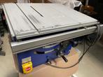 Zaagtafel, Ophalen, Gebruikt, Cirkelzaag, 30 tot 70 mm