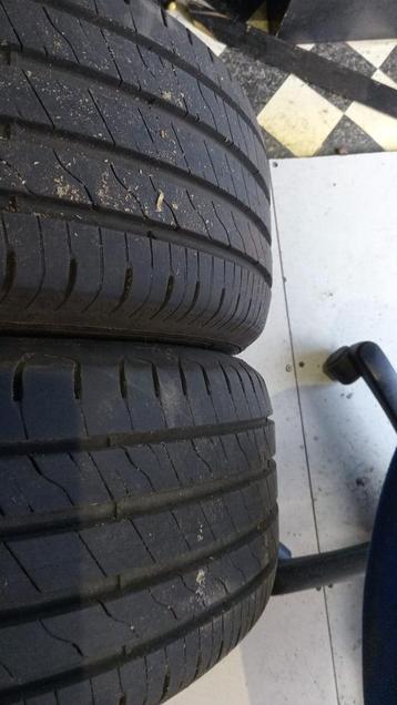 2 x goodyear 215 50 17 beschikbaar voor biedingen