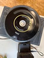 iRobot Roomba Robotstofzuiger 650, Gebruikt, Ophalen of Verzenden, Robotstofzuiger, Minder dan 1200 watt