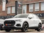 Audi Q3 45 TFSI e Advanced edition 19 INCH CAMERA BLACK OPTI, Stof, Gebruikt, Euro 6, 150 pk