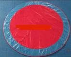 Sumoworstelaar mat diameter 5 meter. Dikke zachte mat NIEUW!, Verzenden, Nieuw