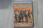 THE PROFESSIONALS - ROUGH, TOUGH AND READY SPECIAL EDITION, Alle leeftijden, Verzenden, 1940 tot 1960, Zo goed als nieuw