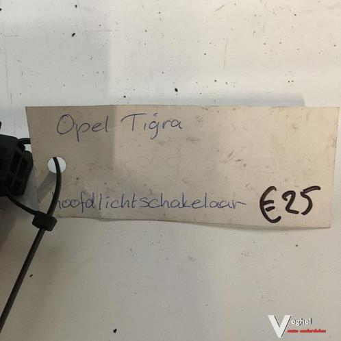 Opel Tigra Lichtschakelaar, Auto-onderdelen, Dashboard en Schakelaars, Gebruikt, Ophalen of Verzenden