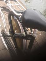 Batavus &Tounis city bike, Ophalen, Minder dan 10 versnellingen, Batavus, Aluminium