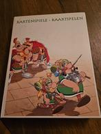 Asterix en Obelix kaartspelen, Ophalen of Verzenden, Zo goed als nieuw