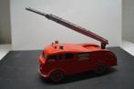 Dinky toy Super toy no 955 Fire Engine compleet 1961, Verzenden, Gebruikt, Auto, Dinky Toys