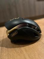 Abus Gamechanger 52-58cm, Fietsen en Brommers, Fietsaccessoires | Fietshelmen, Gebruikt, Abus, maat 52-58, Ophalen of Verzenden