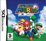 Nintendo DS super mario 64, Ophalen of Verzenden, Zo goed als nieuw, Vanaf 3 jaar, Nintendo