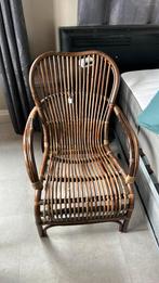 Rotan stoel. Lijkt nieuw., Ophalen, Gebruikt, Stoel(en)