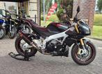 APRILIA TUONO V4 (2011), Bedrijf, Meer dan 35 kW, 999 cc, Naked bike