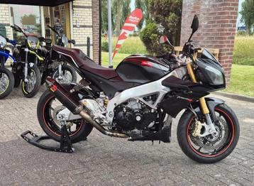 APRILIA TUONO V4 (2011) beschikbaar voor biedingen