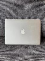 MacBook Air (2017), Computers en Software, Apple Macbooks, Ophalen, Gebruikt, Qwerty, 8 GB