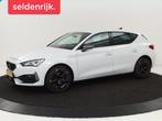Cupra Leon 1.4 e-Hybrid VZ | 245pk | Leder | Stoel & stuurve, Gebruikt, Euro 6, 4 cilinders, Leon