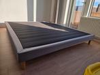 Bed frame 180x200, Huis en Inrichting, Ophalen, Zo goed als nieuw, Tweepersoons, 180 cm